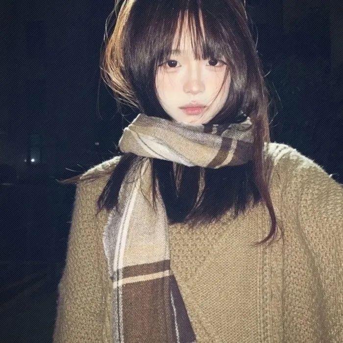 夏夜的微笑