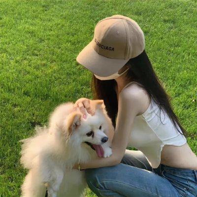 向生命跳舞的女孩